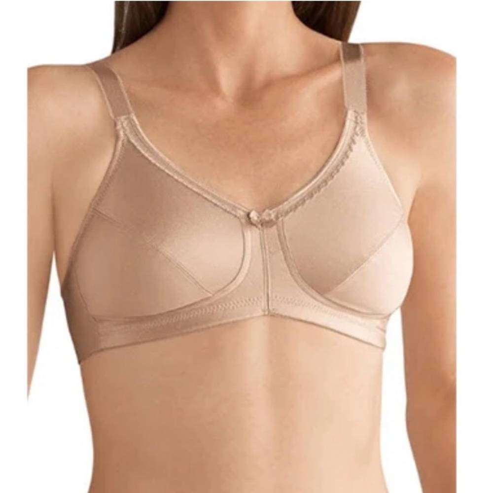 Amoena Rita Non-Wired Soft Bra